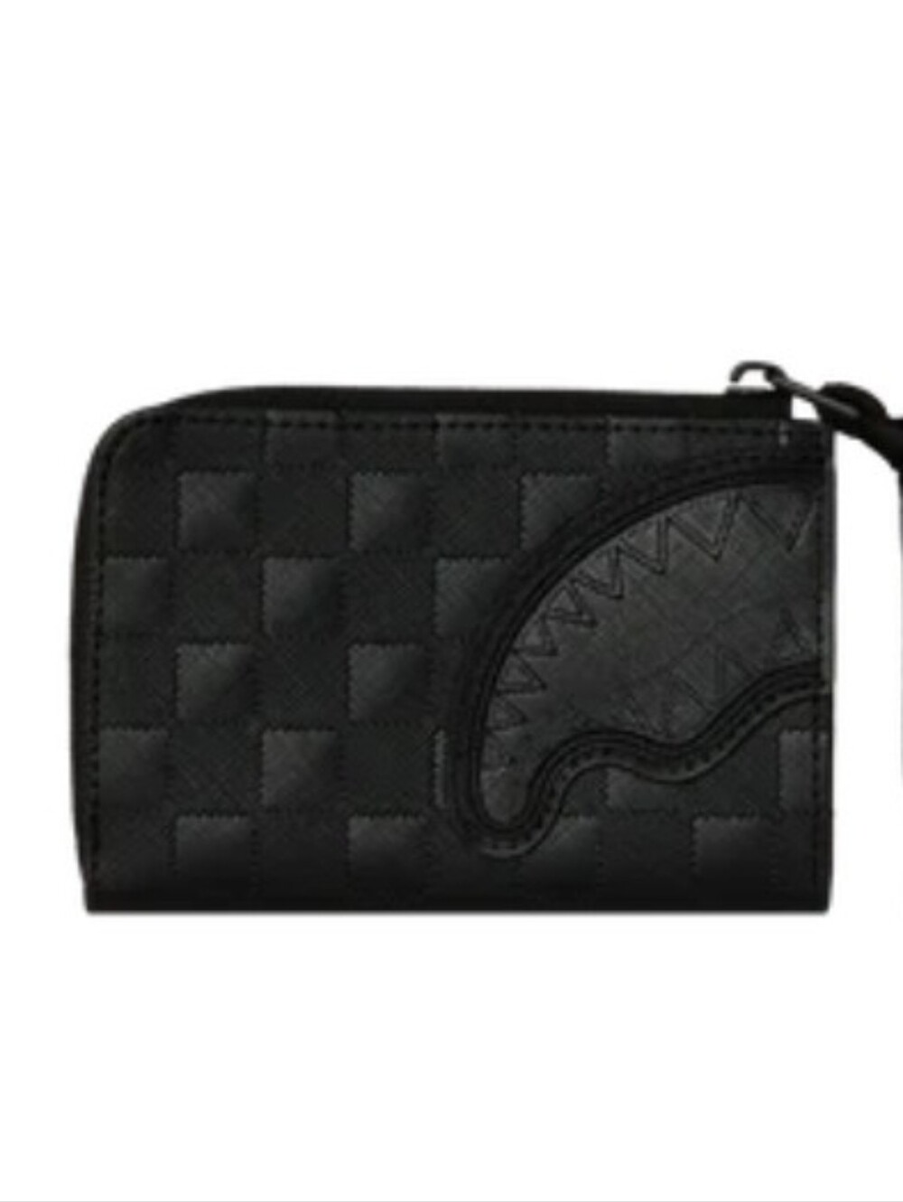 NWT SPRAYGROUND THE GHOST MAISON WALLET LIMITED EDITION
